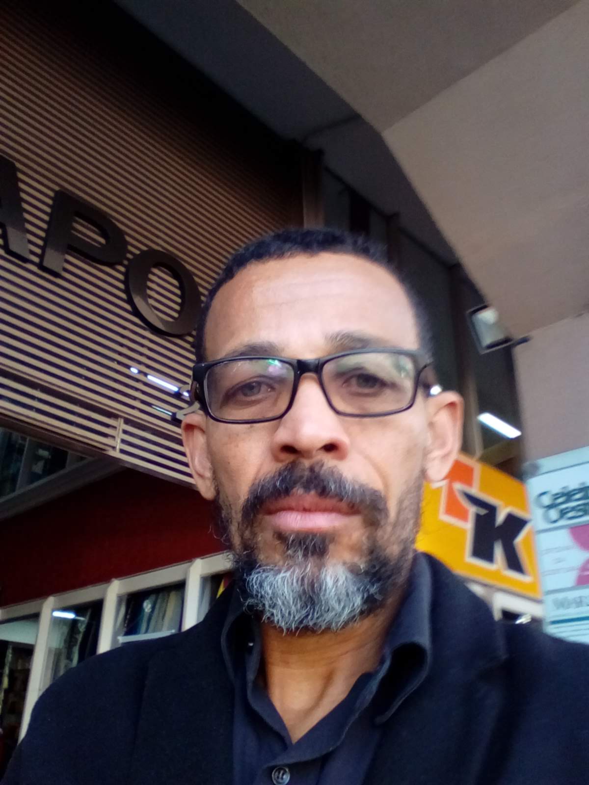 Pedro Luis dos Santos